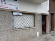 La casa de Goyeneche se vende al mejor postor