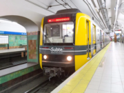 Una nueva huelga deja paralizado el Subte y el Premetro nuevamente