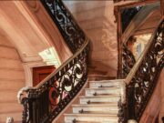 Comenzó la puesta en valor del Palacio Ceci