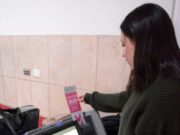 Las PASO ya están en camino, se entregaron las 8.770 urnas para votar en la Ciudad