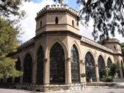 Zoo de Palermo: en que se convertirá el mítico edificio