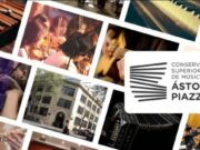 Info sobre los próximos conciertos del Conservatorio Astor Piazzolla