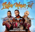 Long Island Latin Music Fest 16 Septiembre celebra la independencia de Centro América