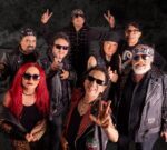 “Alex Lora – El Tri festeja el 55 aniversario y todo sea por el rocanrol”