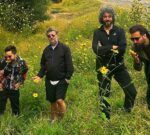 Los Espíritus presentarán su nuevo disco en diciembre en Ferro