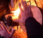 Cuatro exhibiciones de arte en la Usina del Arte