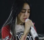 DirectTV transmitirá la cuarta y última función de Nicki Nicole en el Movistar Arena