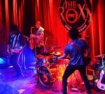 “Remolinos”, banda tributo a Soda Stéreo, presenta “Una noche con lo mejor de Soda + Cerati