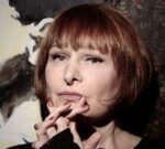 Vera Cirkovic presenta su disco titulado “Vera canta Barba” en el marco del evento “Viví Francia”