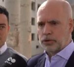 Horacio Rodríguez Larreta pide “diálogo” y Patricia Bullrich insiste con “un cambio de fondo”