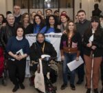 Presentaron un proyecto para ampliar las licencias especiales para trabajadores estatales