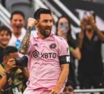 Lionel Messi tendrá su propia serie en Apple TV+