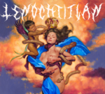 Tenochtitlán es el primer sencillo del nuevo álbum de Mon Laferte