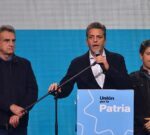 Las fórmulas presidenciales se preparan para la definición 2023