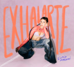 Sofía Macchi presenta “Exhalarte”, disponible en plataformas digitales
