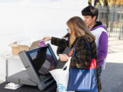 Habilitan 4 nuevos puntos de capacitación sobre la Boleta Única Electrónica