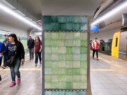 Habilitaron la nueva conexión de la Central Obelisco