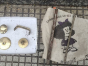 Cayeron más robapicaportes en los barrios de Villa del Parque y Villa Devoto