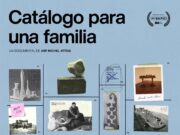 Interesante estreno en Cines Porteños: Catálogo para una familia
