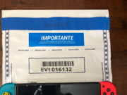 Atraparon a un delincuente y recuperaron una costosa consola de videojuegos