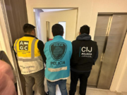 Clausuran centro de estética clandestino en el Microcentro Porteño