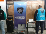 Desbaratan un centro de estetica ilegal en Villa del Parque