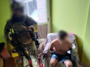 Detienen a un menor en el Barrio Fraga por el robo a una cafetería Chacarita