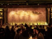 El Bar de la Ciudad que cautiva a los Turistas