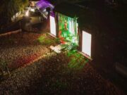 Parque Saavedra: Masividad de eventos ¿hasta cuando?