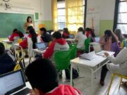 Más de 35.000 estudiantes de 7.° grado participaron de FEPBA