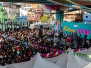 Se viene la tercera edición del Festival Vecino al Barrio 31