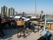 Nueva edición del Festival No Convencional en la Ciudad