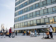 Propuestas para disfrutar esta semana la Cultura en la Ciudad