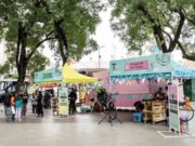 El Reparador Móvil estará presente en Villa Ortuzar