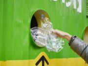 Cómo funciona Ecopuntos, el programa que premia los hábitos sustentables