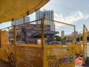 Informe de las demoliciones en CABA: La mirada del Código Urbanístico que no se ve