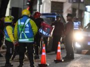 Suman controles preventivos de motos para mejorar la seguridad