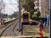 La ciudad ya comenzó las renovaciones en las estaciones del Premetro porteño