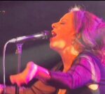 Bebel Gilberto: “Este disco es una carta de amor a mi padre”