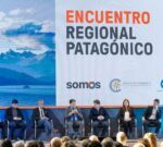 Los gobernadores patagónicos inician trabajo en bloque para fortalecer a la región y al país