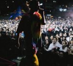 El argentino Canals abrirá el show de Danny Ocean en el Luna Park