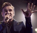 Morrissey reprogramó show en Argentina para el 17 de febrero