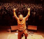 Nano Stern presentará en el Ópera su disco de canciones de Víctor Jara