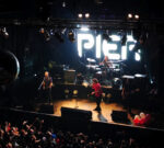 Pier lanza nuevo tema y anuncia show en Vorterix