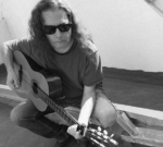 Fernando Barrientos presenta: La Balsa – Barrientos feat Julieta Laso