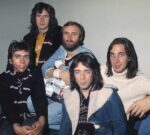 Tras su show en el Luna Park junto a Steve Hackett, Genetics planea un homenaje a un disco clave