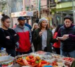 Se viene “Festival Vecino: Edición Colectividades”