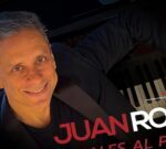 Juan Rodó presenta “La voz del musical” en el Luna Park