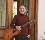 Las canciones del rosarino Martín Neri llegan a Palermo antes de su gira por Europa