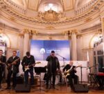 La Legislatura destacó los 45 años de Memphis la Blusera